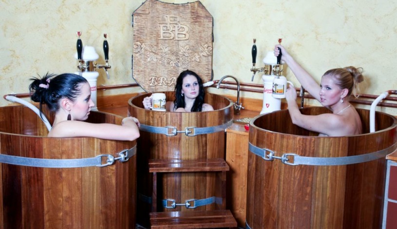 Horský hotel Brans Malá Morávka